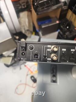 Steinberg UR824 Rackmount 24x24 USB Audio Interface 100% UNTESTED
