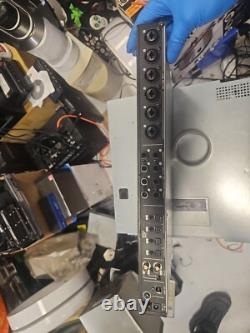 Steinberg UR824 Rackmount 24x24 USB Audio Interface 100% UNTESTED