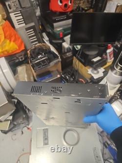 Steinberg UR824 Rackmount 24x24 USB Audio Interface 100% UNTESTED
