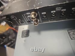 Steinberg UR824 Rackmount 24x24 USB Audio Interface 100% UNTESTED
