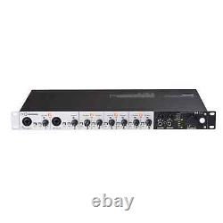 Steinberg UR824 USB Audio Interface 24-in/24-out USB 2.0
