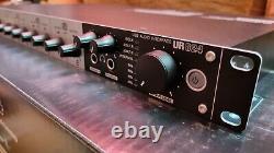 Steinberg UR824 USB audio interface 24 input/8 preamps, superb