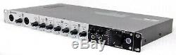 Steinberg UR 824 USB Audio Interface Yamaha + 2 Jahre Garantie