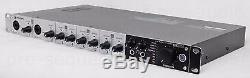 Steinberg UR 824 USB Audio Interface Yamaha + Rechnung & Garantie