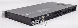 Steinberg UR 824 USB Audio Interface Yamaha + Rechnung & Garantie