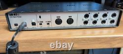 Steinberg UR RT4 Audio Interface 4-in/4-out