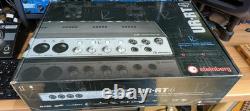 Steinberg UR RT4 Audio Interface 4-in/4-out