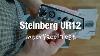 Steinberg Ur12 Usb Audio Interface Review And Microphone Comparison
