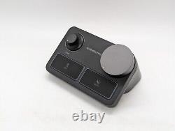 Stream mixer ONLY SteelSeries Alias Pro microphone XLR mic USB audio interface