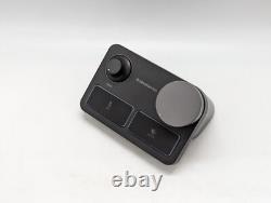 Stream mixer ONLY SteelSeries Alias Pro microphone XLR mic USB audio interface