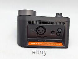 Stream mixer ONLY SteelSeries Alias Pro microphone XLR mic USB audio interface
