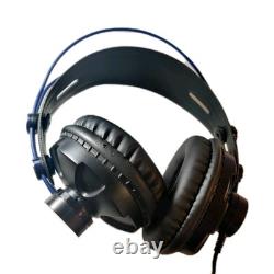 SubZero AI2 USB Audio Interface, Microphone, Recording Mentoring Headphones #206
