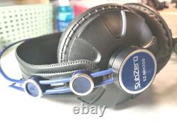 SubZero AI2 USB Audio Interface, Microphone, Recording Mentoring Headphones #206