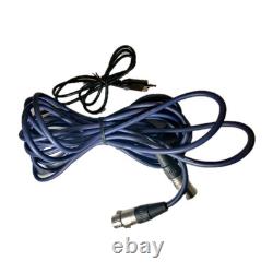 SubZero AI2 USB Audio Interface, Microphone, Recording Mentoring Headphones #206