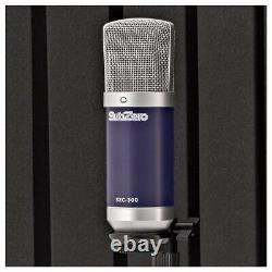 SubZero BASE-2 Vocalist Home Recording Bundle