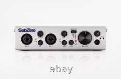 SubZero SZ-AI2 USB Audio Interface