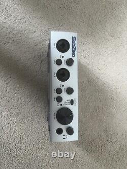 SubZero SZ-AI2 USB Audio Interface