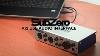Subzero Ai2 Usb Audio Interface Gear4music Demo