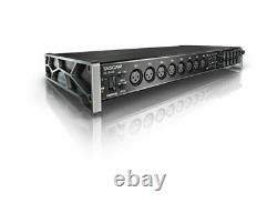 TASCAM 16x8 Channel USB Audio/MIDI Interface