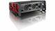 Tascam 2-in/2-out Hi-res Usb Audio Interface With 2 Mic Preamps Us-2x2hr
