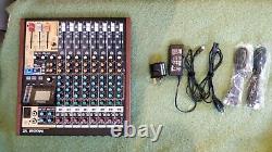 TASCAM Model 12, 12 Track Multitrack Recorder USB Audio Interface Immaculate