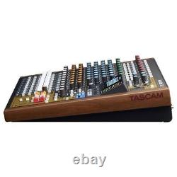 TASCAM Model 12 Multitrack Recorder 12-Track USB Audio Interface NEW from JP