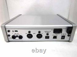 TASCAM Series 102i USB Audio & MIDI Interface