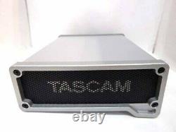 TASCAM Series 102i USB Audio & MIDI Interface