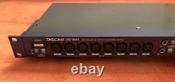 TASCAM Tascam US-1641 USB audio interface