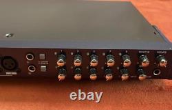 TASCAM Tascam US-1641 USB audio interface