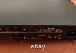 TASCAM Tascam US-1641 USB audio interface