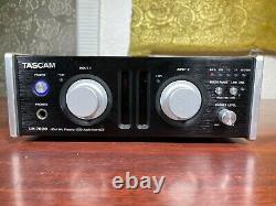 TASCAM UH7000 USB Audio Interface and Mic Preamp