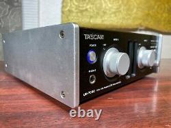 TASCAM UH7000 USB Audio Interface and Mic Preamp