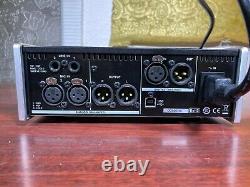 TASCAM UH7000 USB Audio Interface and Mic Preamp