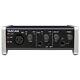 Tascam Usb Audio Interface Us-1x2-sn