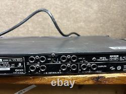TASCAM US-1641 96k/24-bit USB AUDIO + MIDI Recording Interface /10 Channel Mixer