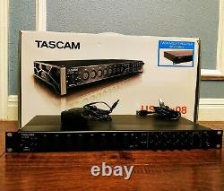 TASCAM US-16x08 USB Audio Interface