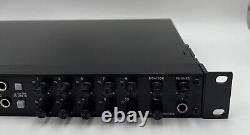 TASCAM US-1800 16-Input 4-Output USB 2.0 Audio Midi Interface 24bit 96kHz TESTED