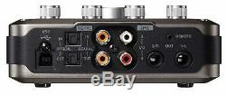TASCAM US-366 4-In/6-Out or 6-In/4-Out USB Audio Interface