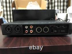 TASCAM US-600 Digital Recording Interface USB 2.0 Audio Midi Used Working USED