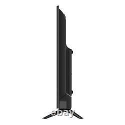 TV 40 Inch Smart TV Full HD, Android 11, WiFi, Bluetooth Full HD Netflix HDMI