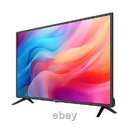 TV 40 Inch Smart TV Full HD, Android 11, WiFi, Bluetooth Full HD Netflix HDMI