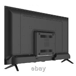 TV 40 Inch Smart TV Full HD, Android 11, WiFi, Bluetooth Full HD Netflix HDMI
