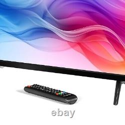 TV 40 Inch Smart TV Full HD, Android 11, WiFi, Bluetooth Full HD Netflix HDMI