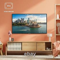 TV 40 Inch Smart TV Full HD, Android 11, WiFi, Bluetooth Full HD Netflix HDMI
