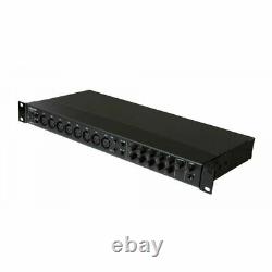 Tascam 16X8 Channel USB/MIDI Audio Interface US-16x08