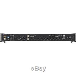 Tascam Celesonic US-20x20 20-in/20-out USB 3.0/ 2.0 Audio Interface NEW US20x20