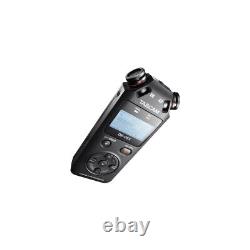 Tascam DR-05X Portable Handheld SD Card Audio Recorder USB Audio Interface DR05X