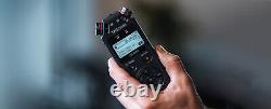 Tascam DR-05X Portable Handheld SD Card Audio Recorder USB Audio Interface DR05X