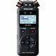 Tascam Dr-05x Stereo Handheld Digital Audio Recorder & Usb Audio Interface